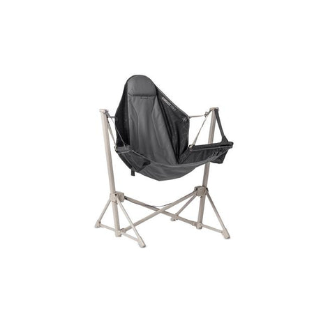 Nemo Stargaze EVO-X Folding Reclining Camp Chair Goodnight Black
