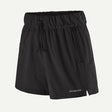 Patagonia Terrebonne Shorts - Womens Black