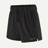 Patagonia Terrebonne Shorts - Womens Black