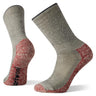 Smartwool Mountaineer Classic Edition Maximum Cushion Crew Charcoal