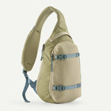Patagonia Atom Sling 8L Weathered Stone
