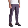 La Sportiva Bolt Pant - Mens Onyx/Chalk