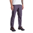 La Sportiva Bolt Pant - Mens Onyx/Chalk