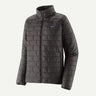 Patagonia Nano Puff Jacket - Mens Black