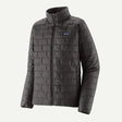 Patagonia Nano Puff Jacket - Mens Black