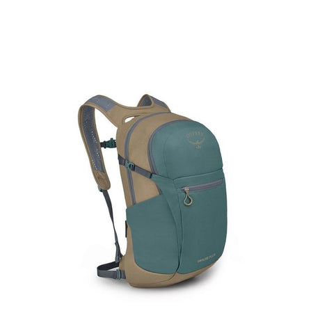 Osprey Daylite Plus Cascade Blue/Latte Brown