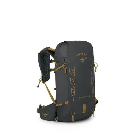 Osprey Talon Velocity 20 Grey / L/XL