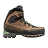 La Sportiva Trango Alpine GTX - Womens Sand Dune/Aspen Green