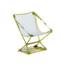 Nemo Moonlite Elite Reclining Backpacking Chair Birch Bud