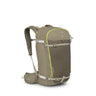Osprey Soelden 32 Olive Tan Earl Grey