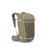 Osprey Soelden 32 Olive Tan Earl Grey