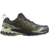 Salomon XA Pro 3D V9 - Mens India Ink/Olive Night/Aloe Wash / 13