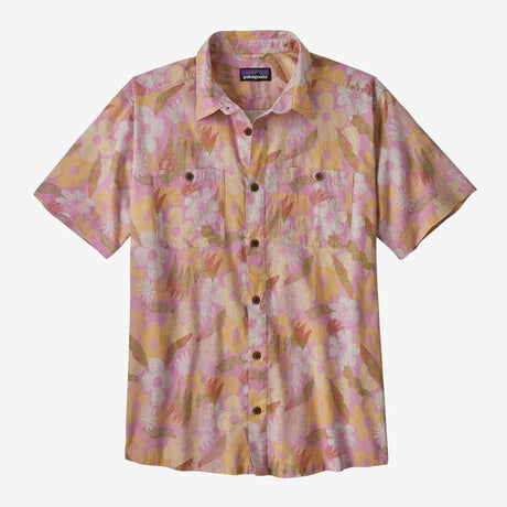Patagonia Back Step Shirt - Mens CSMA / XL