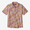 Patagonia Back Step Shirt - Mens CSMA / XL