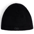 Outdoor Research Spitsbergen Beanie Black Heather / L/XL