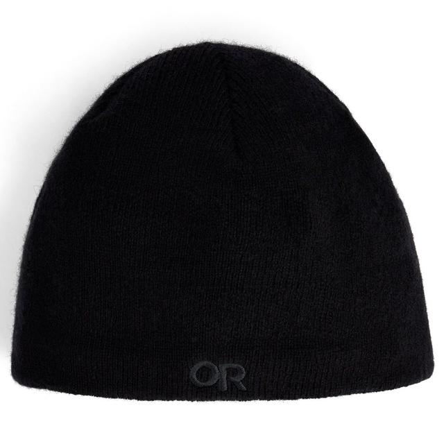 Outdoor Research Spitsbergen Beanie Black Heather / L/XL