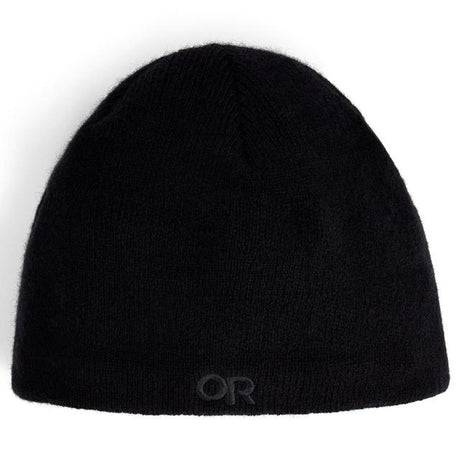Outdoor Research Spitsbergen Beanie Black Heather / L/XL