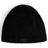 Outdoor Research Spitsbergen Beanie Black Heather / L/XL