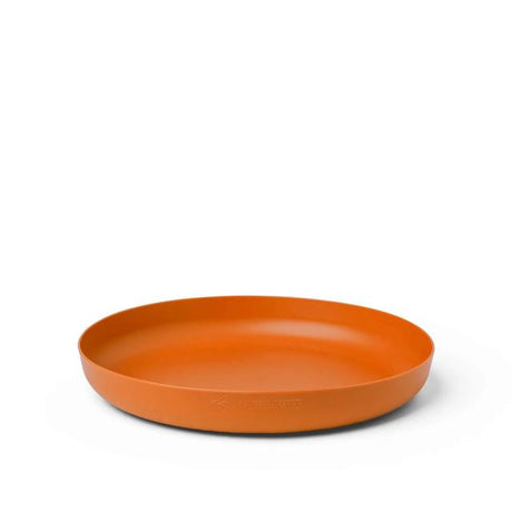 Sea to Summit Camp Plate Burnt Orange