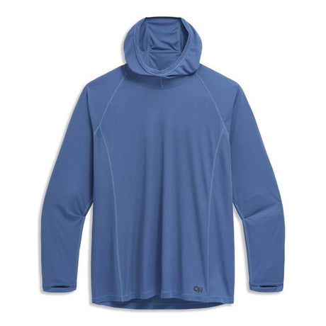 Outdoor Research Echo Hoodie - Mens Skyline / M
