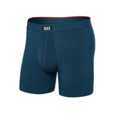 Saxx Vibe Xtra Soft Comfort Boxer Brief Hurricane
