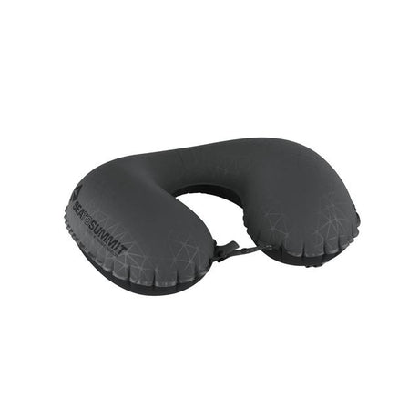 Sea to Summit Aeros Ultralight Traveller Neck Pillow Grey
