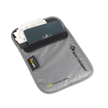 Sea to Summit Neck Pouch RFID High Rise