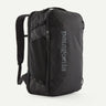 Patagonia Black Hole Mini MLC Black w/Black
