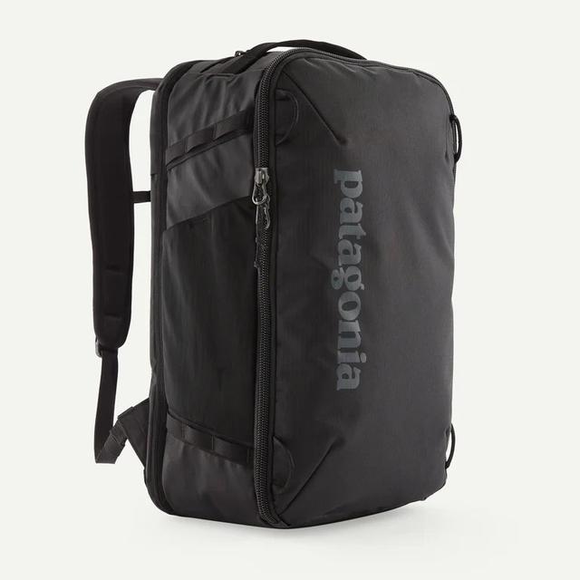 Patagonia Black Hole Mini MLC Black w/Black