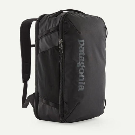 Patagonia Black Hole Mini MLC Black w/Black