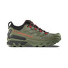 La Sportiva Ultra Raptor 3 - Mens Cypress/Mountain Red