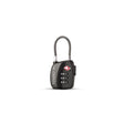 Osprey TSA 3 Dial Cable Lock
