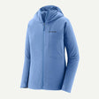 Patagonia Nano-Air Ultralight Full-Zip Hoody - Womens Abundant Blue