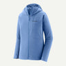 Patagonia Nano-Air Ultralight Full-Zip Hoody - Womens Abundant Blue