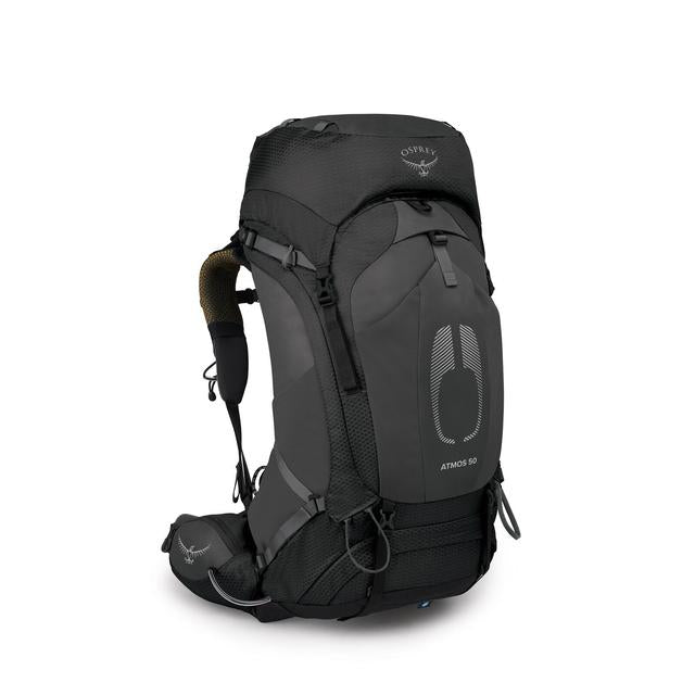 Osprey Atmos AG 50 Black / S/M