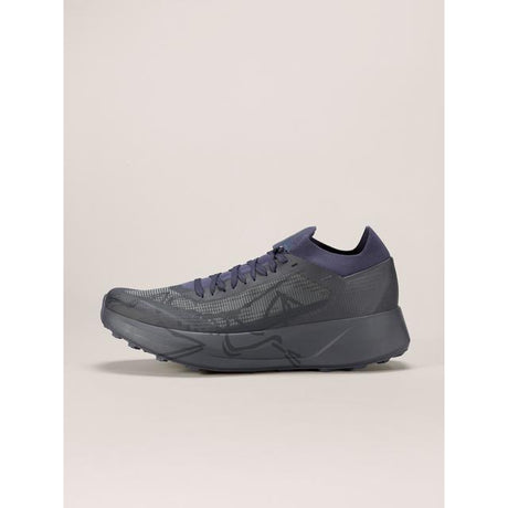 Arcteryx Sylan 2 - Mens Graphite/Graphite