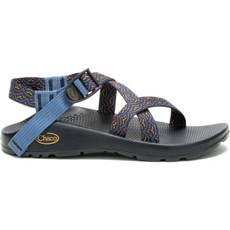 Chaco Z1 Classic - Womens Paddle Shadow Citron / 5