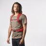 Salomon Trailblazer 20 Red