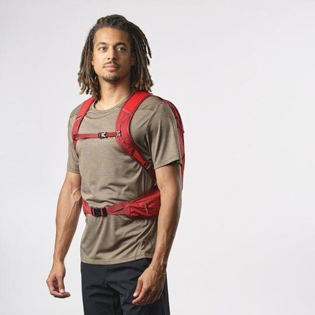 Salomon Trailblazer 20 Red