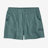 Patagonia Retro Cord Shorts - Womens Blue age / S