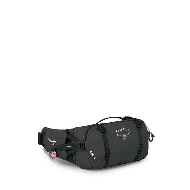 Osprey Seral 4 Raven Black