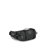 Osprey Seral 4 Raven Black