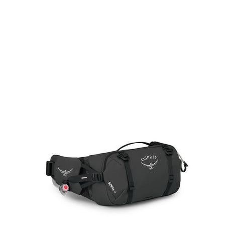 Osprey Seral 4 Raven Black