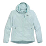 Outdoor Research Shadow Wind Hoodie - Womens Tidal