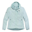 Outdoor Research Shadow Wind Hoodie - Womens Tidal