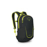 Osprey Daylite Jr. Black/Lemongrass