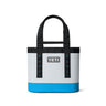 Yeti Coolers Camino Carryall 35 2.0 20th - Fog Gray/Blue