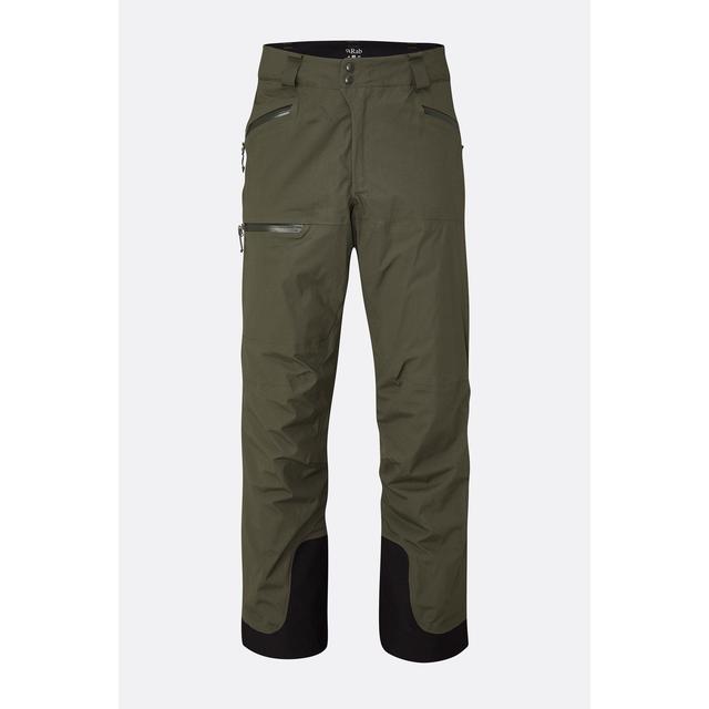 RAB Khroma Diffract Pant - Mens Army / S