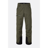 RAB Khroma Diffract Pant - Mens Army / S