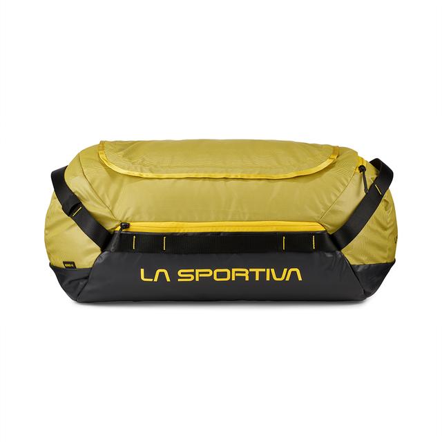 La Sportiva Nomad 40L Duffel Bag Yellow/Black